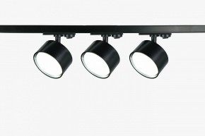 Комплект трековый Эра  TR71-SET3-GX53-BK в Березниках - berezniki.ok-mebel.com | фото 3