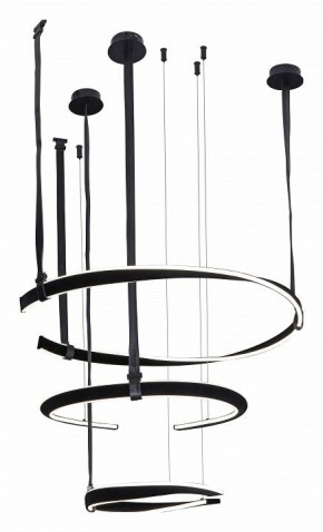 Комплект трековый Kink Light Маджена 07656-3A,19(4000K) в Березниках - berezniki.ok-mebel.com | фото