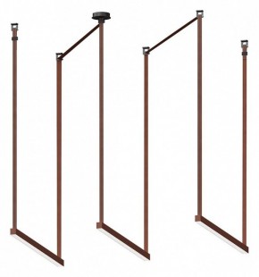 Комплект трековый Kink Light Сатори 6421-2K,06 в Березниках - berezniki.ok-mebel.com | фото
