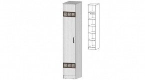 КОСТА-РИКА Пенал (анкор светлый) в Березниках - berezniki.ok-mebel.com | фото
