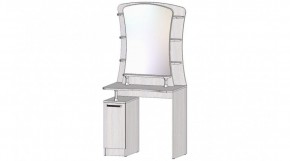 КОСТА-РИКА Туалетный столик (анкор светлый) в Березниках - berezniki.ok-mebel.com | фото