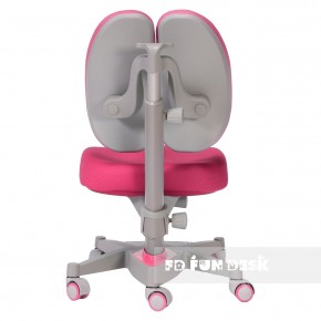 Детское кресло Contento Pink в Березниках - berezniki.ok-mebel.com | фото 5