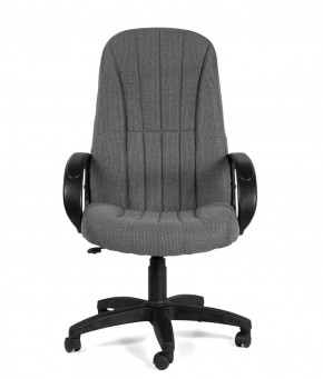 Кресло для руководителя  CHAIRMAN 685 СТ (ткань стандарт 20-23 серая) в Березниках - berezniki.ok-mebel.com | фото 2