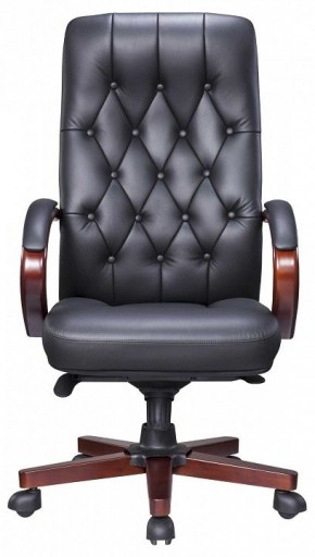 Кресло для руководителя Monaco Wood в Березниках - berezniki.ok-mebel.com | фото 2