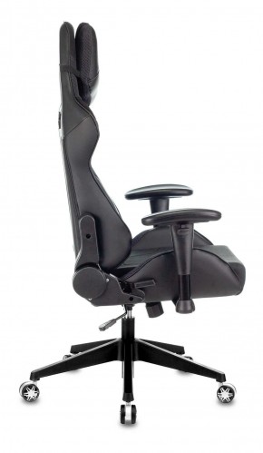 Кресло игровое Бюрократ VIKING 4 AERO BLACK EDITION в Березниках - berezniki.ok-mebel.com | фото 5