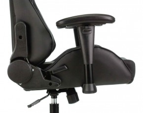 Кресло игровое Бюрократ VIKING 4 AERO BLACK EDITION в Березниках - berezniki.ok-mebel.com | фото 6