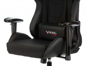 Кресло игровое Бюрократ VIKING 4 AERO BLACK EDITION в Березниках - berezniki.ok-mebel.com | фото 7