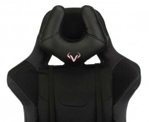 Кресло игровое Бюрократ VIKING 4 AERO BLACK EDITION в Березниках - berezniki.ok-mebel.com | фото 8