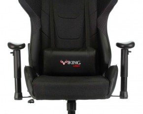 Кресло игровое Бюрократ VIKING 4 AERO BLACK EDITION в Березниках - berezniki.ok-mebel.com | фото 9
