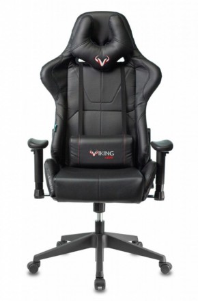 Кресло игровое Бюрократ VIKING 5 AERO BLACK EDITION в Березниках - berezniki.ok-mebel.com | фото 3