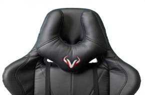 Кресло игровое Бюрократ VIKING 5 AERO BLACK EDITION в Березниках - berezniki.ok-mebel.com | фото 7