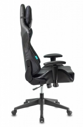 Кресло игровое Бюрократ VIKING 5 AERO BLACK EDITION в Березниках - berezniki.ok-mebel.com | фото 9
