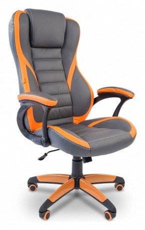 Кресло игровое Chairman Game 22 в Березниках - berezniki.ok-mebel.com | фото