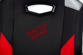 Кресло игровое ZOMBIE HERO BATTLEZONE в Березниках - berezniki.ok-mebel.com | фото
