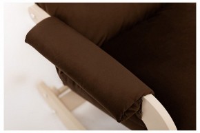 Кресло-качалка Флекси в Березниках - berezniki.ok-mebel.com | фото 8