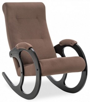 Кресло-качалка Модель 3 в Березниках - berezniki.ok-mebel.com | фото
