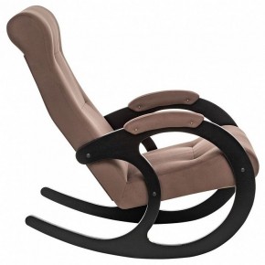 Кресло-качалка Модель 3 в Березниках - berezniki.ok-mebel.com | фото 3