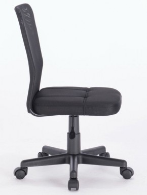 Кресло компактное BRABIX "Smart MG-313" (черное) 531843 в Березниках - berezniki.ok-mebel.com | фото 3