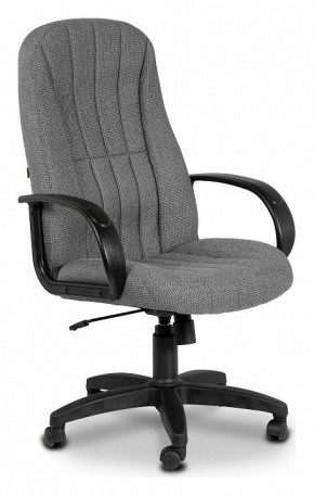 Кресло компьютерное Chairman 685 серый/черный в Березниках - berezniki.ok-mebel.com | фото 1