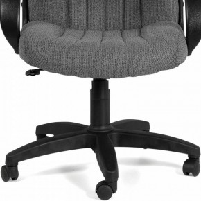 Кресло компьютерное Chairman 685 серый/черный в Березниках - berezniki.ok-mebel.com | фото 4