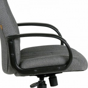 Кресло компьютерное Chairman 685 серый/черный в Березниках - berezniki.ok-mebel.com | фото 5