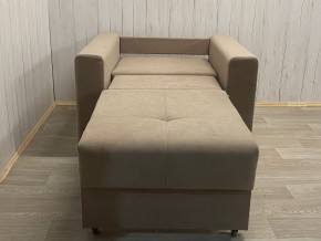 Кресло-кровать Комфорт-7 (700) МД (НПБ) широкий подлкотник в Березниках - berezniki.ok-mebel.com | фото 5