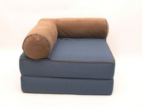 Кресло-кровать угловое модульное бескаркасное Мира в Березниках - berezniki.ok-mebel.com | фото 3