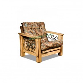 Кресло-кровать "Викинг-02" + футон (Л.155.06.04+футон) в Березниках - berezniki.ok-mebel.com | фото