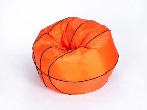Кресло-мешок Баскетбольный мяч Большой в Березниках - berezniki.ok-mebel.com | фото