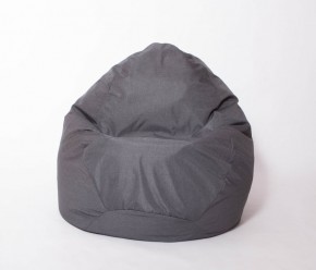 Кресло-мешок Макси (Рогожка) 100*h150 в Березниках - berezniki.ok-mebel.com | фото 25