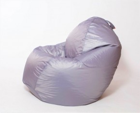 Кресло-мешок Стади (Оксфорд водоотталкивающая ткань) 80*h130 в Березниках - berezniki.ok-mebel.com | фото 8