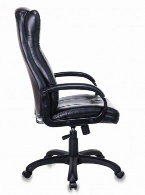 Кресло офисное BRABIX PREMIUM "Boss EX-591" (черное) 532099 в Березниках - berezniki.ok-mebel.com | фото 2