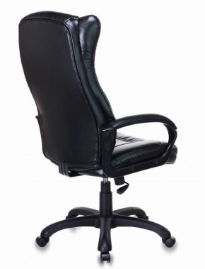 Кресло офисное BRABIX PREMIUM "Boss EX-591" (черное) 532099 в Березниках - berezniki.ok-mebel.com | фото 3