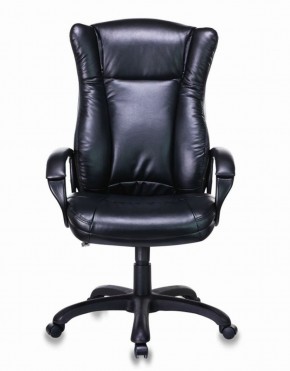 Кресло офисное BRABIX PREMIUM "Boss EX-591" (черное) 532099 в Березниках - berezniki.ok-mebel.com | фото 4