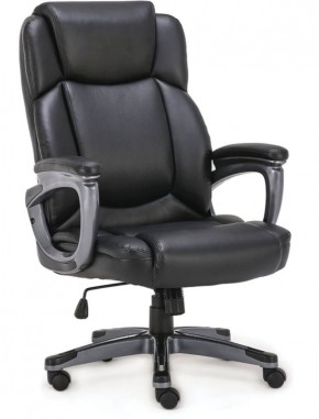 Кресло офисное BRABIX PREMIUM "Favorite EX-577" (черное) 531934 в Березниках - berezniki.ok-mebel.com | фото 1