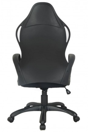 Кресло офисное BRABIX PREMIUM "Force EX-516" (ткань черная/вставки синие) 531572 в Березниках - berezniki.ok-mebel.com | фото 5