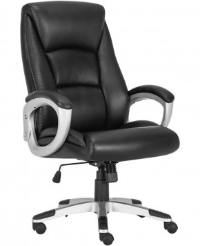 Кресло офисное BRABIX PREMIUM "Grand EX-501" (черное) 531950 в Березниках - berezniki.ok-mebel.com | фото 1