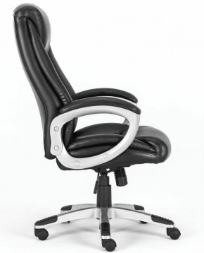 Кресло офисное BRABIX PREMIUM "Grand EX-501" (черное) 531950 в Березниках - berezniki.ok-mebel.com | фото 3