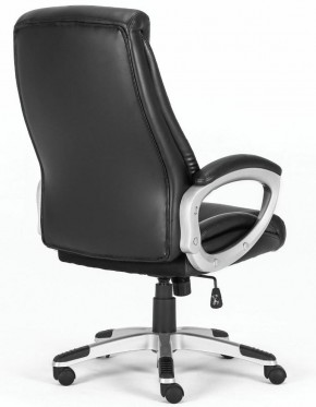 Кресло офисное BRABIX PREMIUM "Grand EX-501" (черное) 531950 в Березниках - berezniki.ok-mebel.com | фото 4