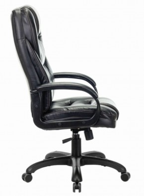 Кресло офисное BRABIX PREMIUM "Nord EX-590" (черное) 532097 в Березниках - berezniki.ok-mebel.com | фото 2