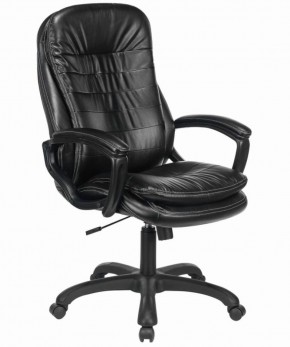 Кресло офисное BRABIX PREMIUM "Omega EX-589" (экокожа, черное) 532094 в Березниках - berezniki.ok-mebel.com | фото 1