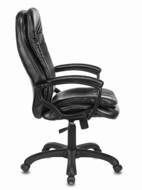 Кресло офисное BRABIX PREMIUM "Omega EX-589" (экокожа, черное) 532094 в Березниках - berezniki.ok-mebel.com | фото 2