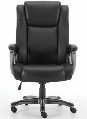Кресло офисное BRABIX PREMIUM "Solid HD-005" (рециклированная кожа, черное) 531941 в Березниках - berezniki.ok-mebel.com | фото 5