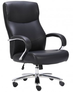 Кресло офисное BRABIX PREMIUM "Total HD-006" (черное) 531933 в Березниках - berezniki.ok-mebel.com | фото 1