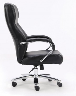 Кресло офисное BRABIX PREMIUM "Total HD-006" (черное) 531933 в Березниках - berezniki.ok-mebel.com | фото 3