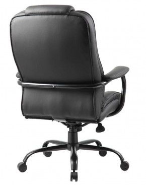 Кресло офисное BRABIX PREMIUM "Heavy Duty HD-001" (черный) 531015 в Березниках - berezniki.ok-mebel.com | фото 4