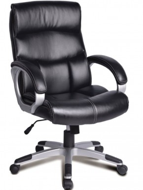 Кресло офисное BRABIX "Impulse EX-505" (черное) 530876 в Березниках - berezniki.ok-mebel.com | фото