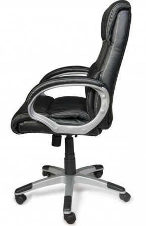 Кресло офисное BRABIX "Impulse EX-505" (черное) 530876 в Березниках - berezniki.ok-mebel.com | фото 3