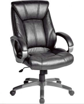 Кресло офисное BRABIX "Maestro EX-506" (черное) 530877 в Березниках - berezniki.ok-mebel.com | фото 1