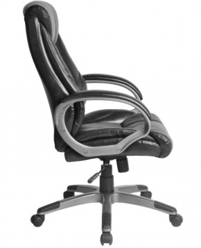 Кресло офисное BRABIX "Maestro EX-506" (черное) 530877 в Березниках - berezniki.ok-mebel.com | фото 3